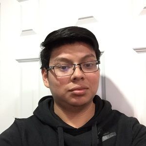 Meet your Posher, Giancarlo